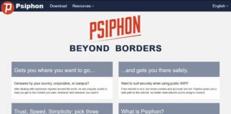 Psiphon