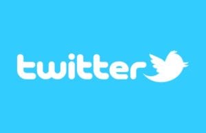 Twitter Logo