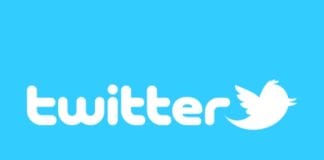 Twitter Logo