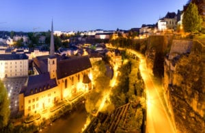 Luxembourg Image