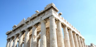 Parthenon Image