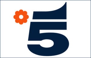 Canale 5 logo