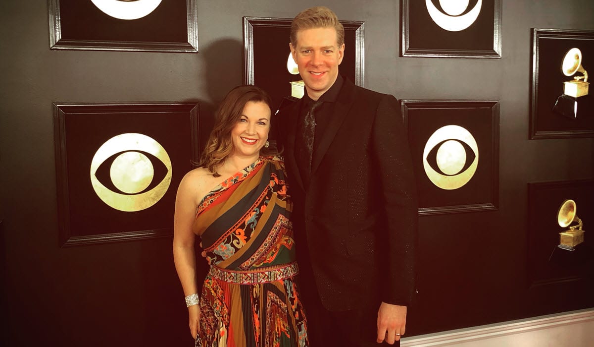 Watch the Grammy Awards Live Online VPN Fan