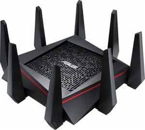Asus AC-5300 router