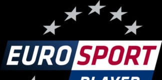 Eurosport Player Logo