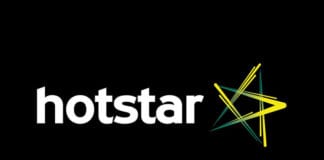 Hotstar Icon
