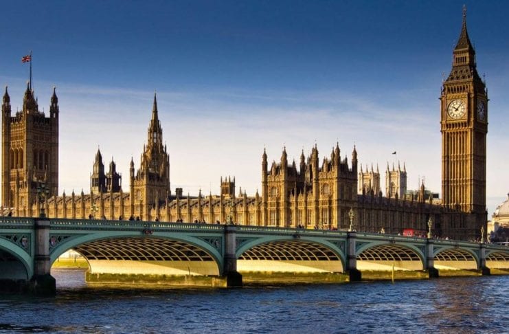 London