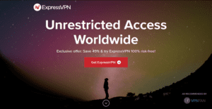 ExpressVPN