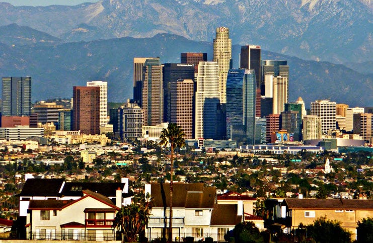Los Angeles