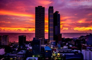 Manila, Philippines