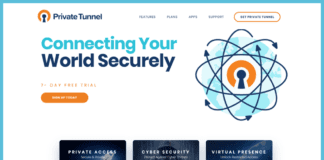 Private Tunnel VPN Review