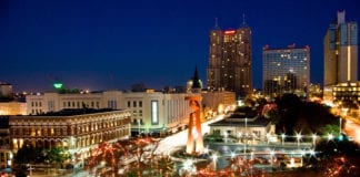 San Antonio