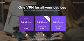 Secureline VPN Review