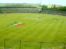 Indian Premier League