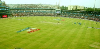Indian Premier League