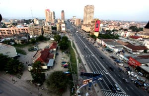 Kinshasa