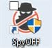 SpyOFF VPN Windows Client Shortcut