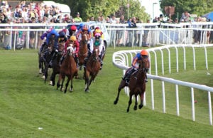 Epsom Derby