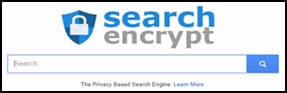 SearchEncrypt Icon