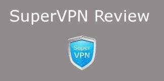 SuperVPN Review Featured Image
