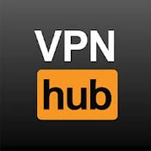VPNhub Logo