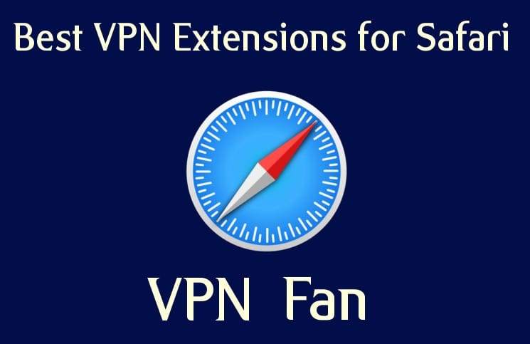 safari extensions vpn