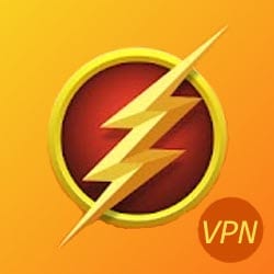 FlashVPN icon