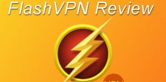 FlashVPN Review