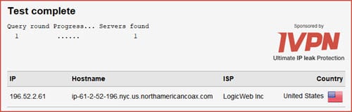 vpn extension safari PIA Leaktest for Safari