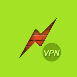 SpeedVPN Logo