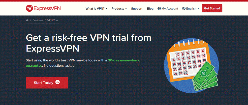 download expressvpn for windows 10 free