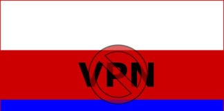 Russian VPN Ban