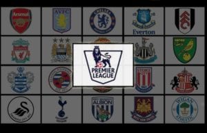 All English Premier League Icons