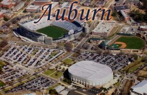 Auburn, Alabama