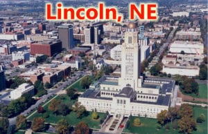 Lincoln, NE