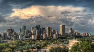 Edmonton