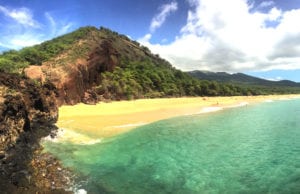 hawaii