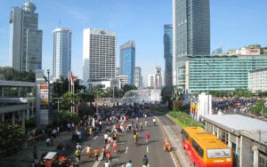 Jakarta