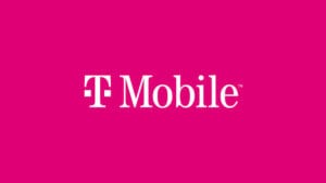 T-Mobile logo