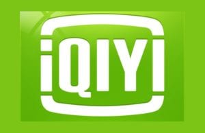 IQiyi logo