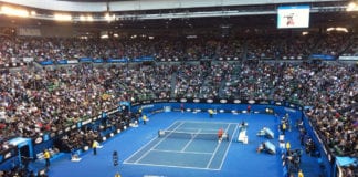 Australian Open