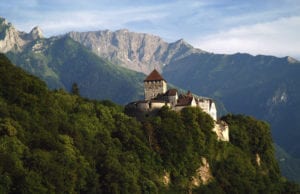 Liechtenstein