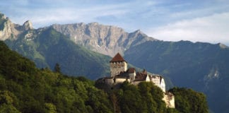 Liechtenstein