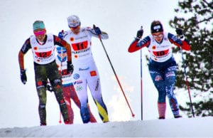 Alpine World Ski Championships
