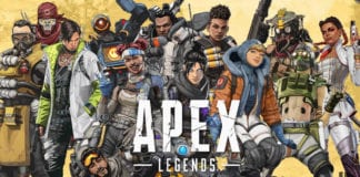 Apex Legends