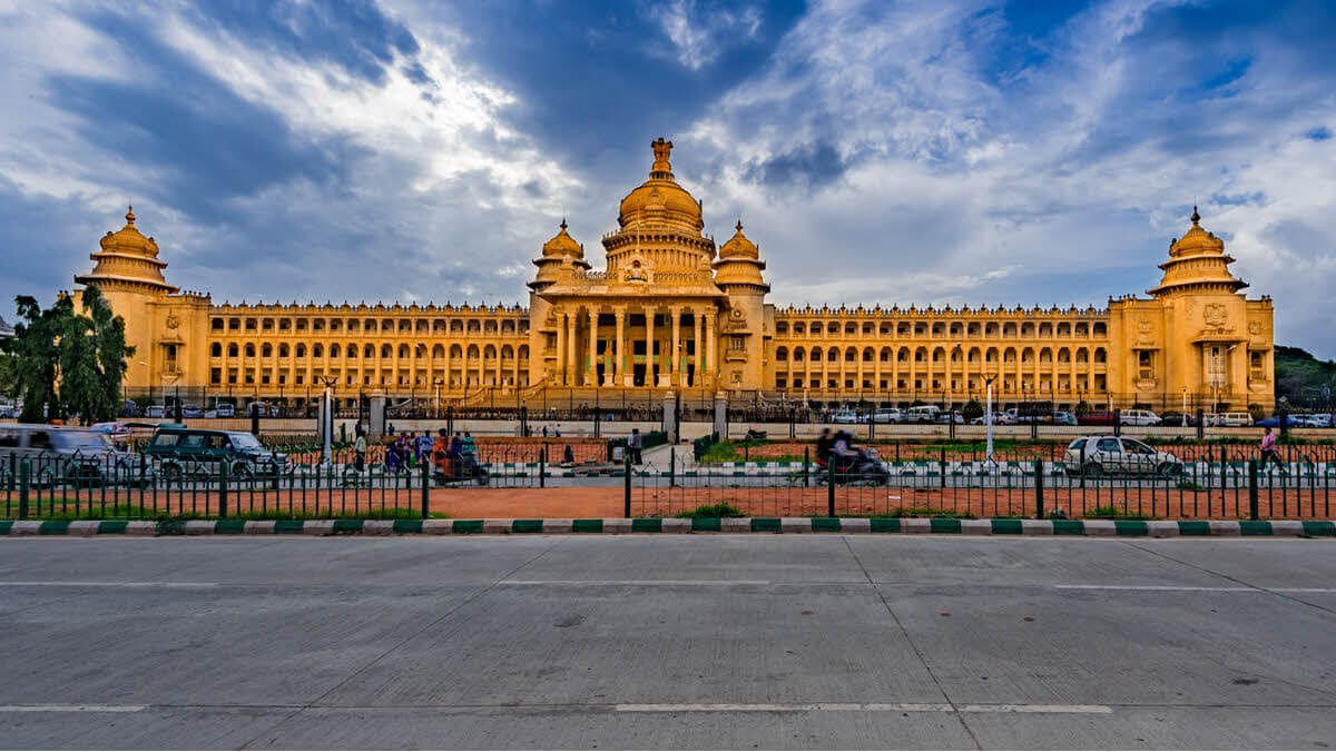 3 Best VPNs for Bangalore VPN Fan