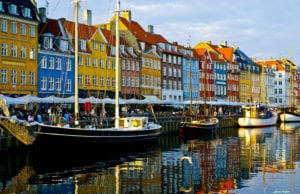 Copenhagen