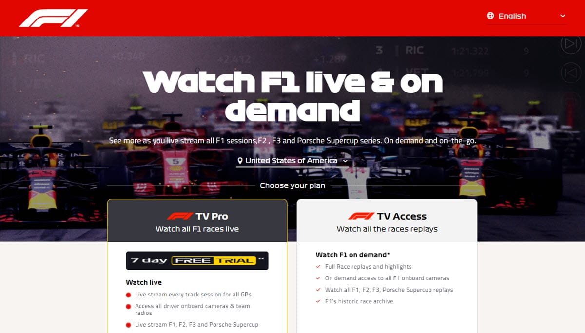 Vpn F1 Tv Pro Best Sale, SAVE 48%