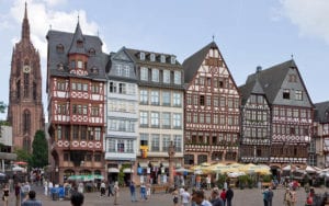 Frankfurt