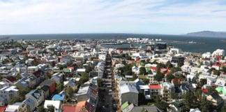 Reykjavik